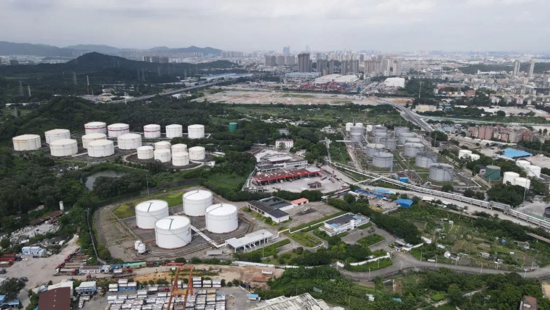 现在的黄埔，也要谨慎下手