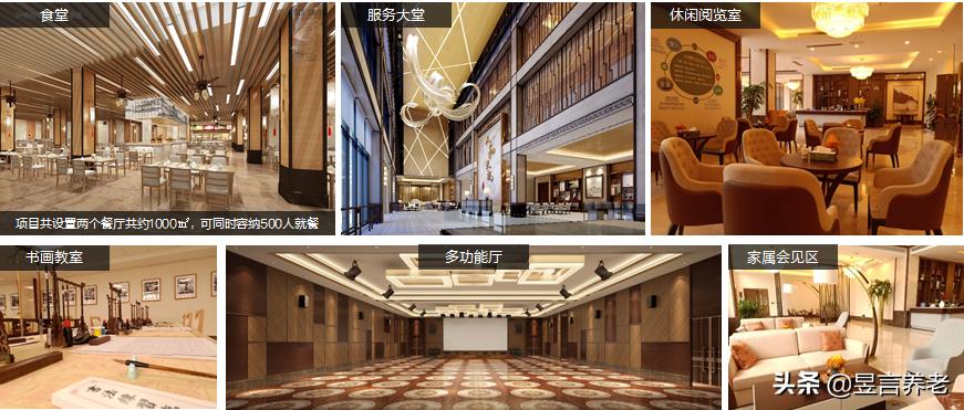 「品牌研究」CCRC模式下的优等生——苏州和城有伴社区