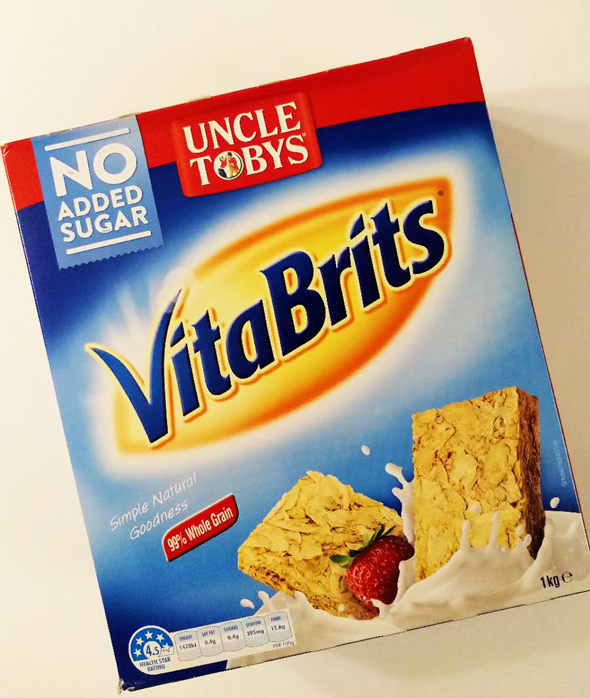 安迪同款麦片好吃吗,欢乐颂安迪刘涛同款早餐麦片