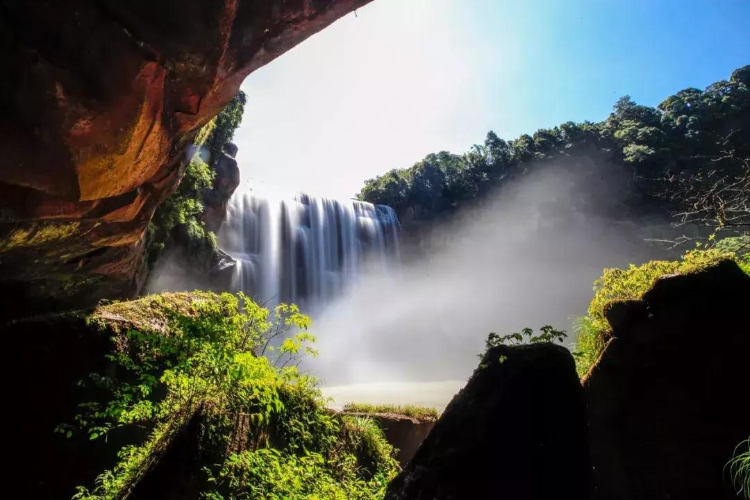 2019必去的旅行地,8月最新旅行地推荐