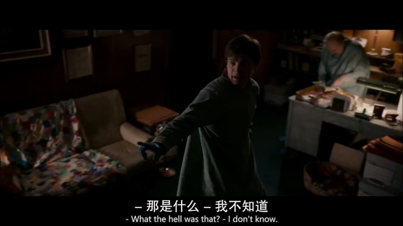 女主角竟是绝色女尸?含爱情、亲情的精彩惊悚片——《无名女尸》