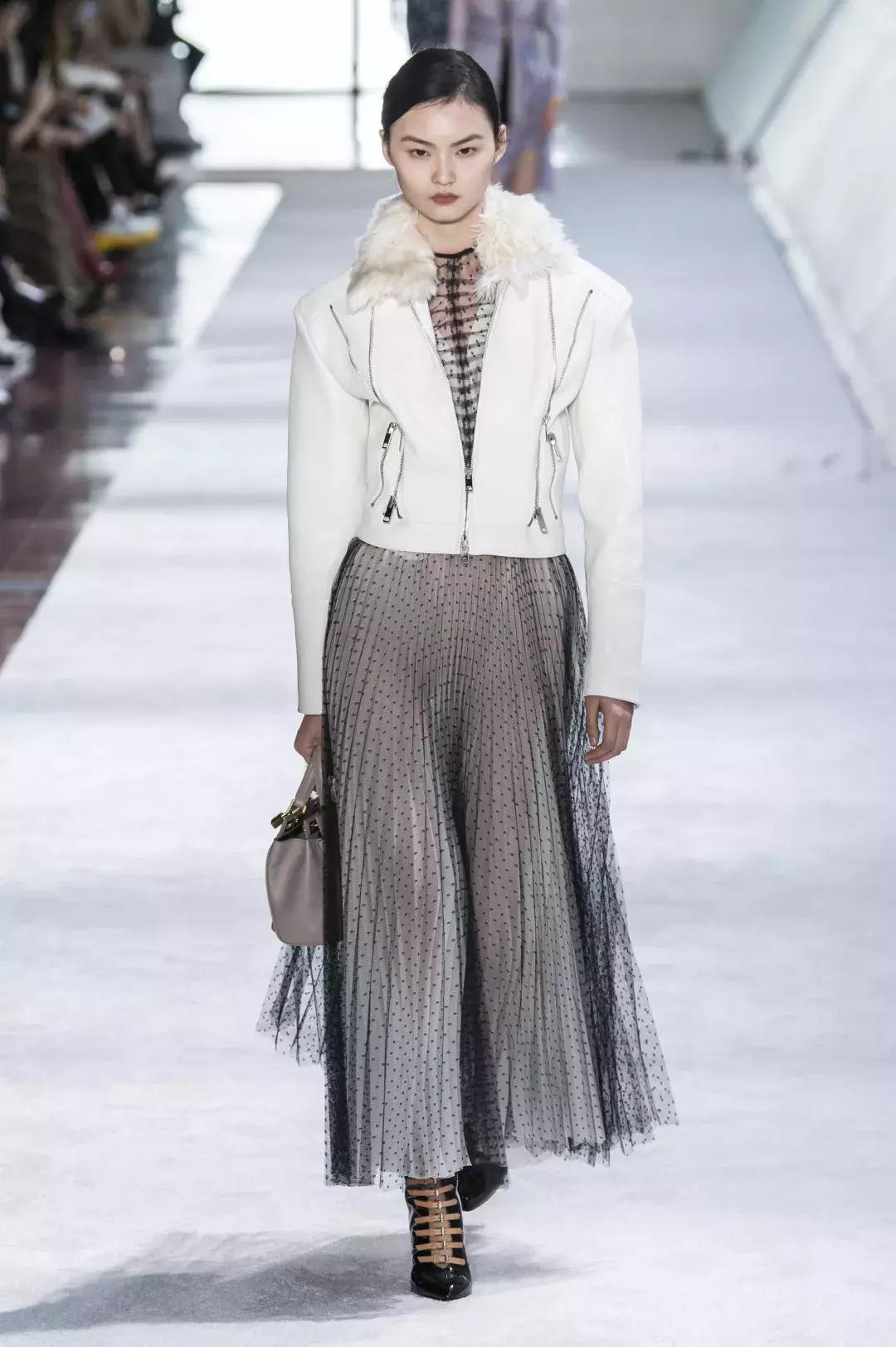 买手们，这一季准备重温经典还是追逐未来？