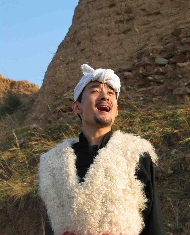 阿宝变身软饭男,阿宝到底是干嘛的