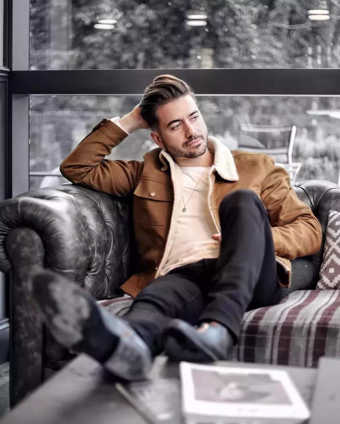 夹克哪些材质版型好质感好,夹克外套能抵御几度