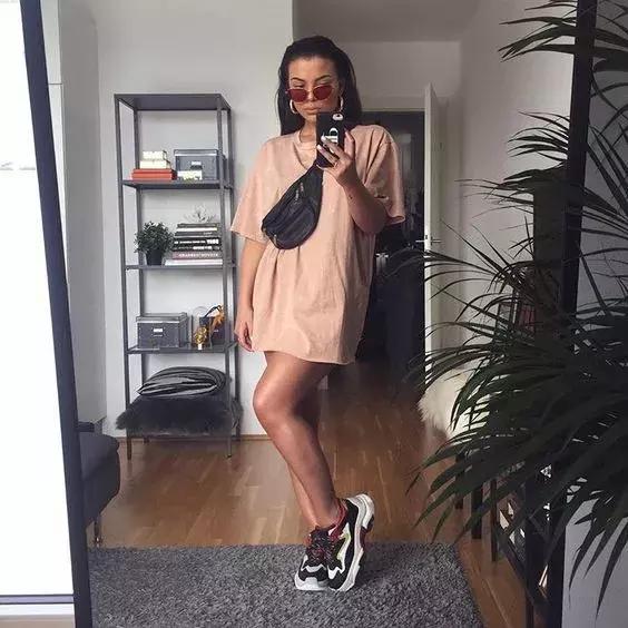 几款特别好看的包包,这些时髦又不贵的小众包包