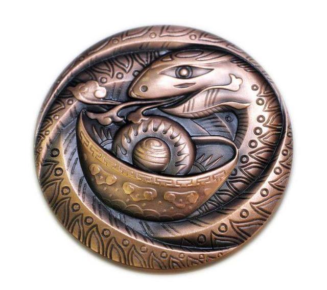 十二生肖蛇的来历简介,12生肖里面的蛇的来历和文化