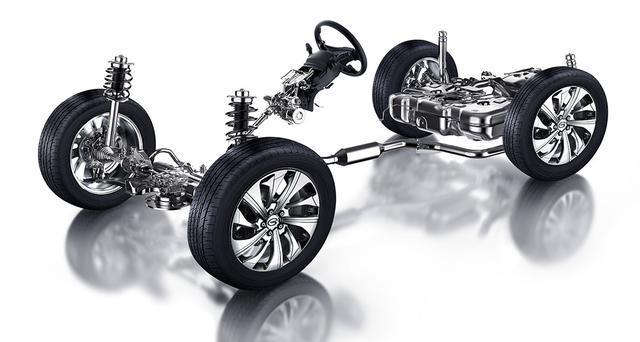 广汽传祺的爱信6at,新款广汽传祺gs4加6at