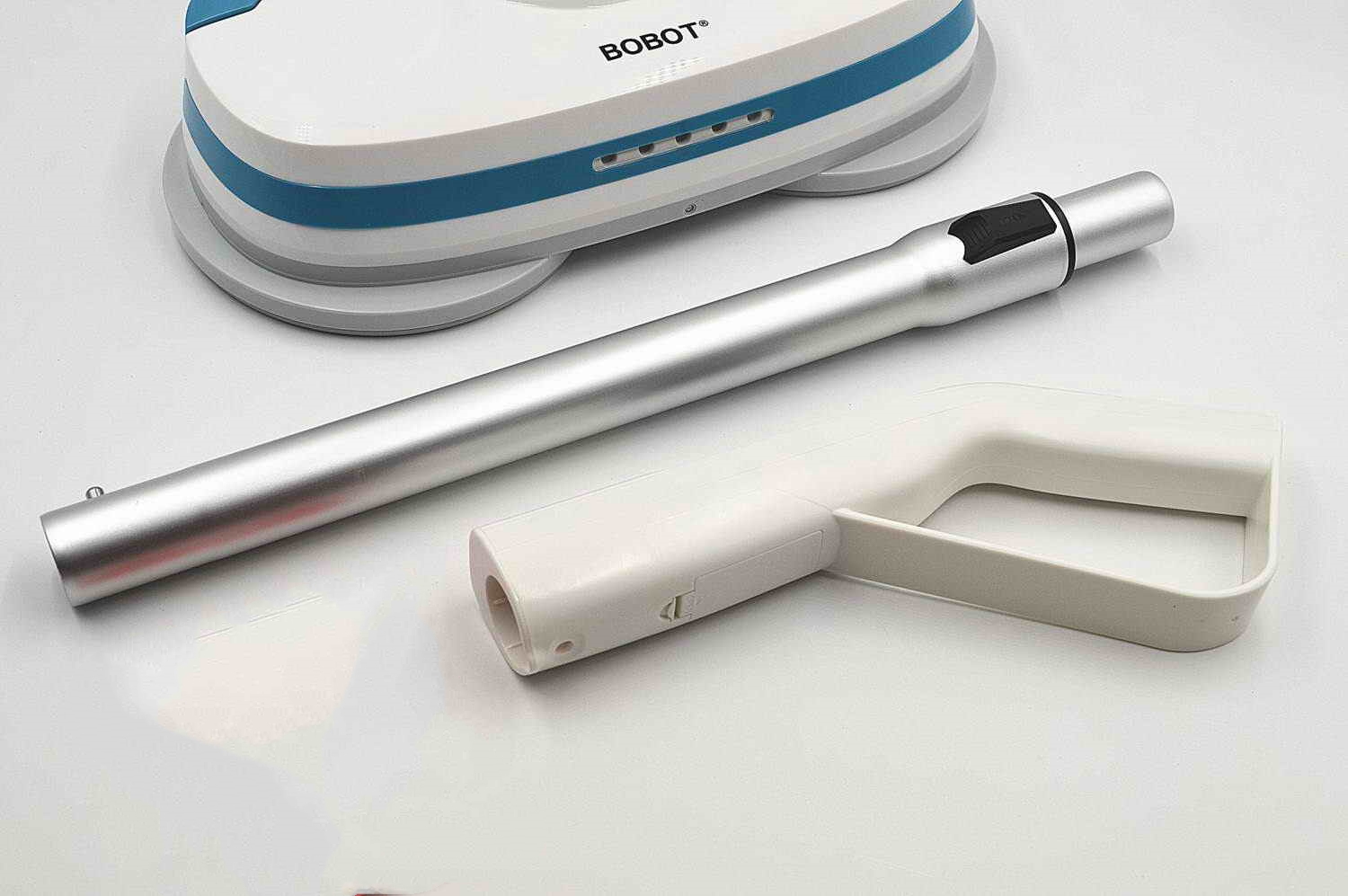 最新扫地拖地一体机评测,拖地扫地一体机bobot测评