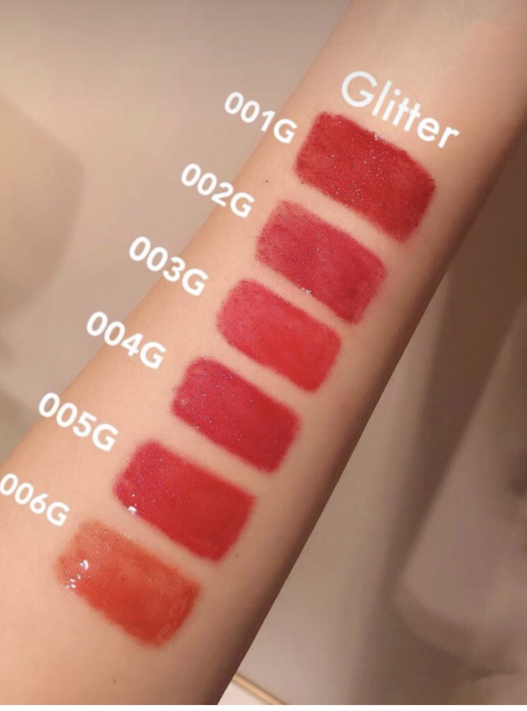 今夏最火的神仙口红盘点李佳琦、泫雅同款夏日限定唇妆