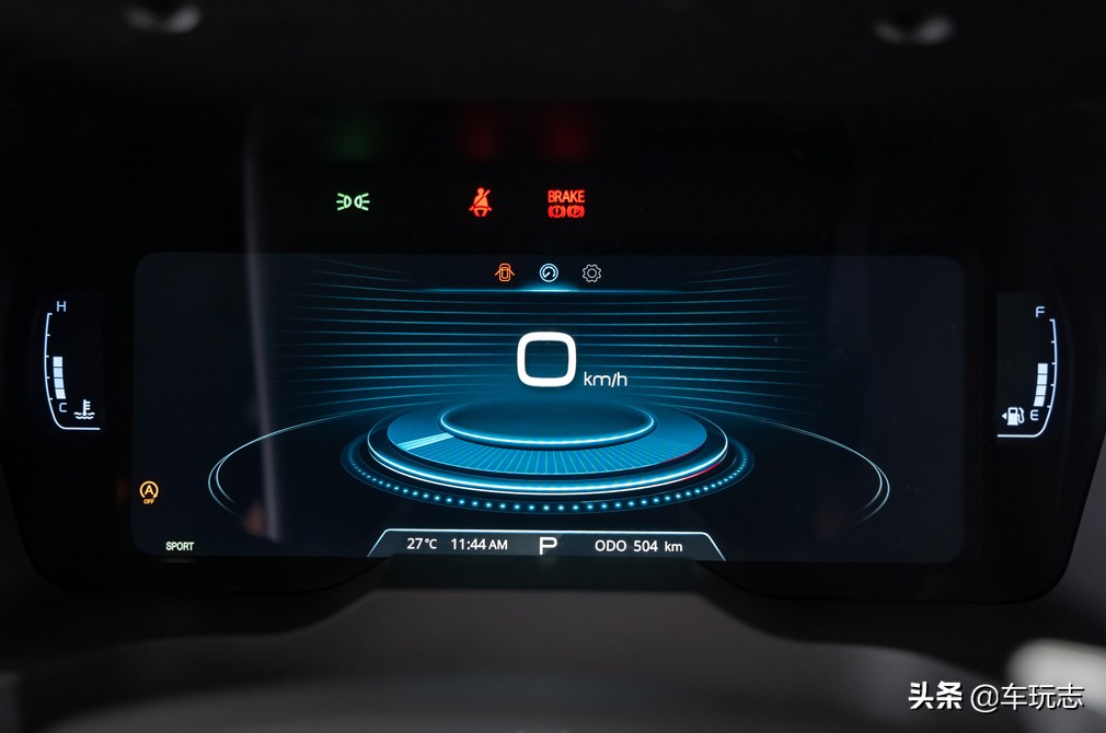 2011款双龙柯兰多操作指南 (双龙柯兰多家用车)