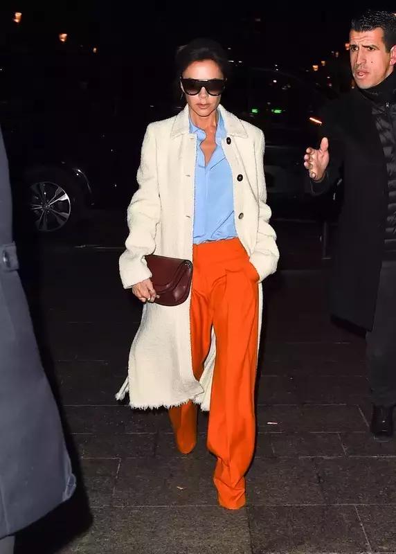 2019早春流行趋势,2019早春最in穿法超美超带感