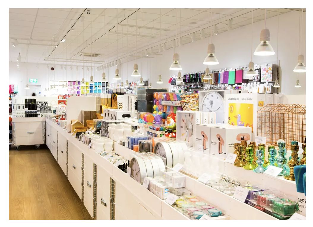 城市里的脑洞乐园，有钱没钱都能拥有的小物件