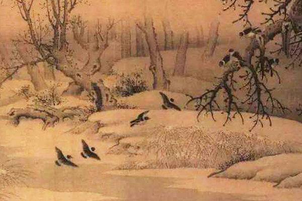 马致远写的最著名的诗,马致远最著名的诗