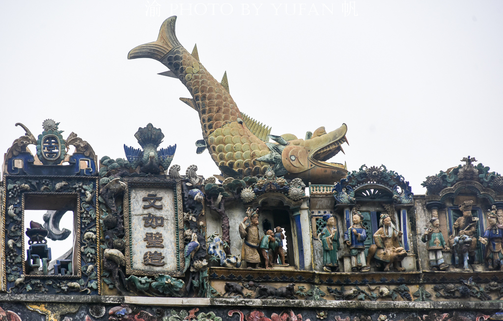 广东最值得去的旅游景点,广东最值得玩的旅游景点