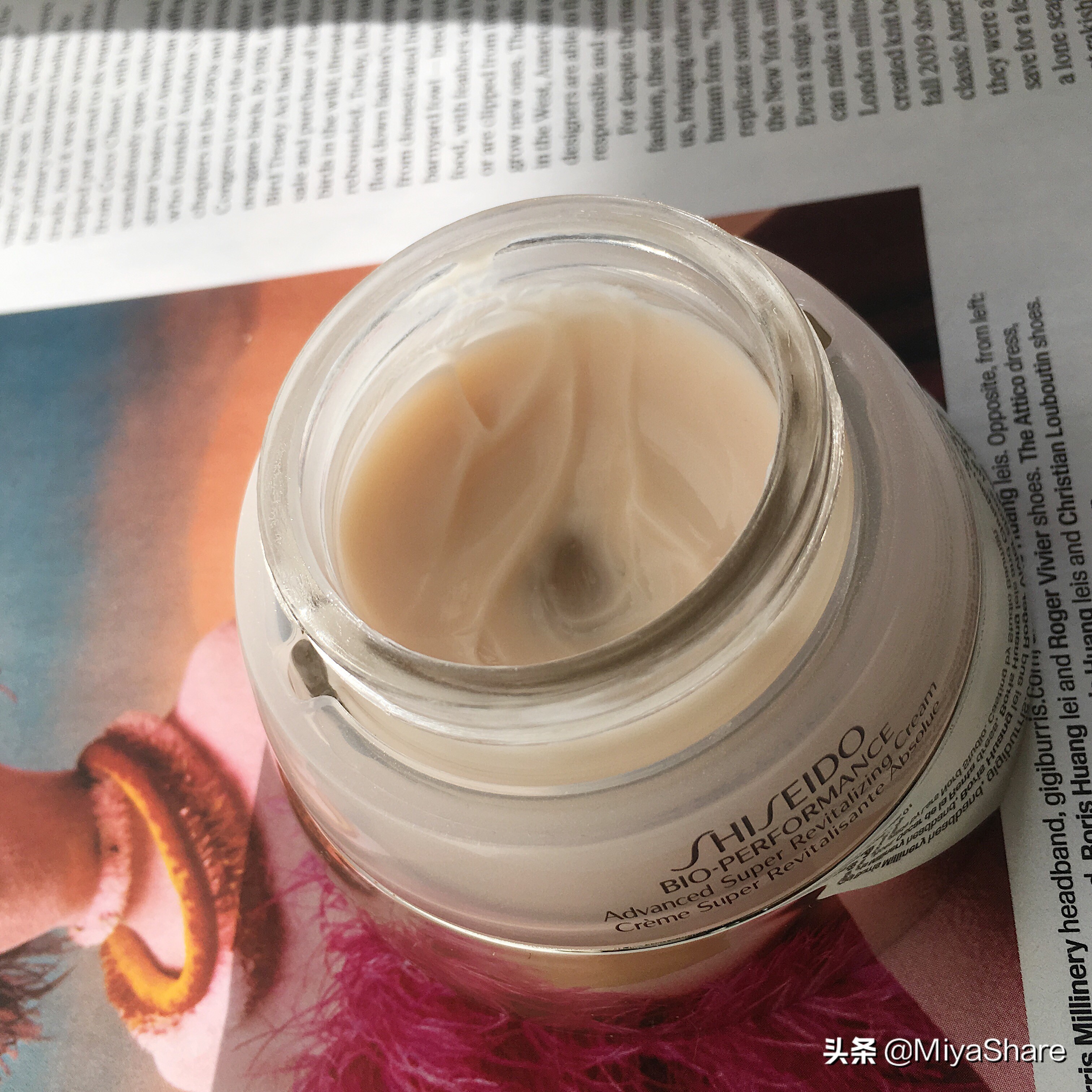 10款保湿面霜使用报告,面霜的正确使用方法第一名