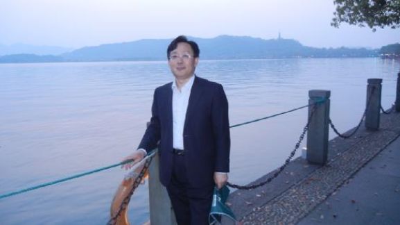 管恩锋最新品读好诗词,管恩锋