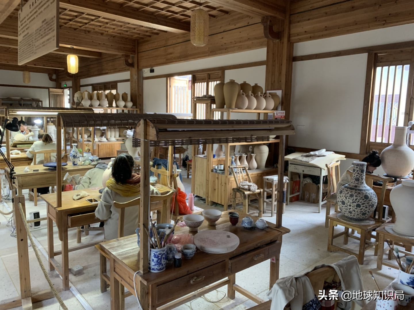 由内而外的改变过程特别漫长,由内而外的改变