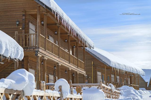 雪乡真的很美丽能治愈人心灵,你可知道雪乡有多美吗