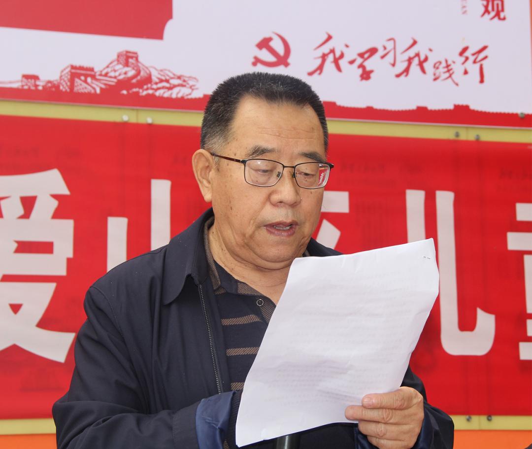 慈善协会关爱残障儿童活动,扶贫留守儿童爱心捐赠仪式