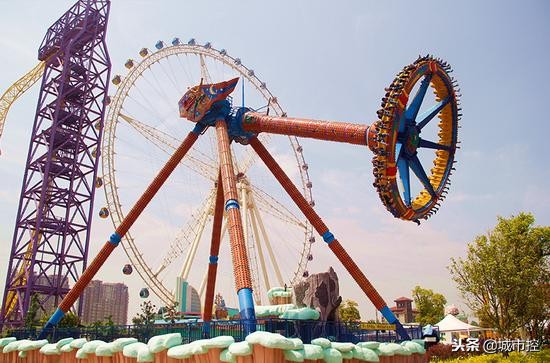 江苏南通主题乐园,江苏主题乐园门票