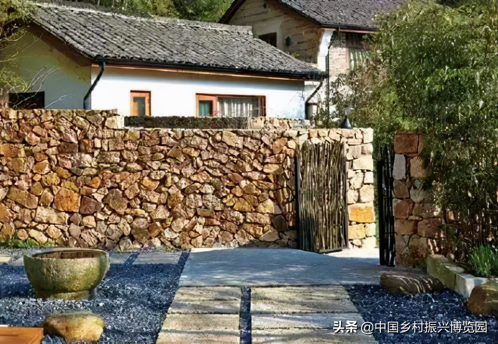 乡村振兴典型项目,乡村产业振兴十大标杆模式