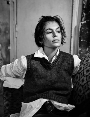 ysl包包信封包穿搭,ysl包包潮流穿搭