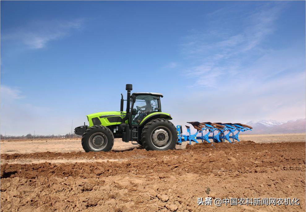 中联重科rh1004拖拉机多少钱,中联重科拖拉机最新款