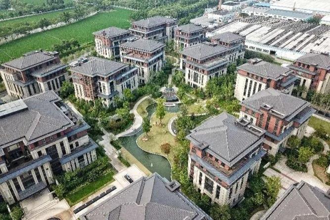 电竞项目骤然扎堆上海浦东，人民日报透析布局背后N种可能→