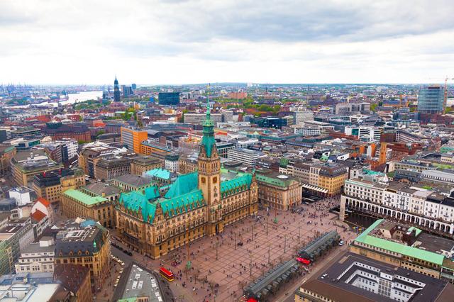 德国汉堡,德国汉堡现场演唱会