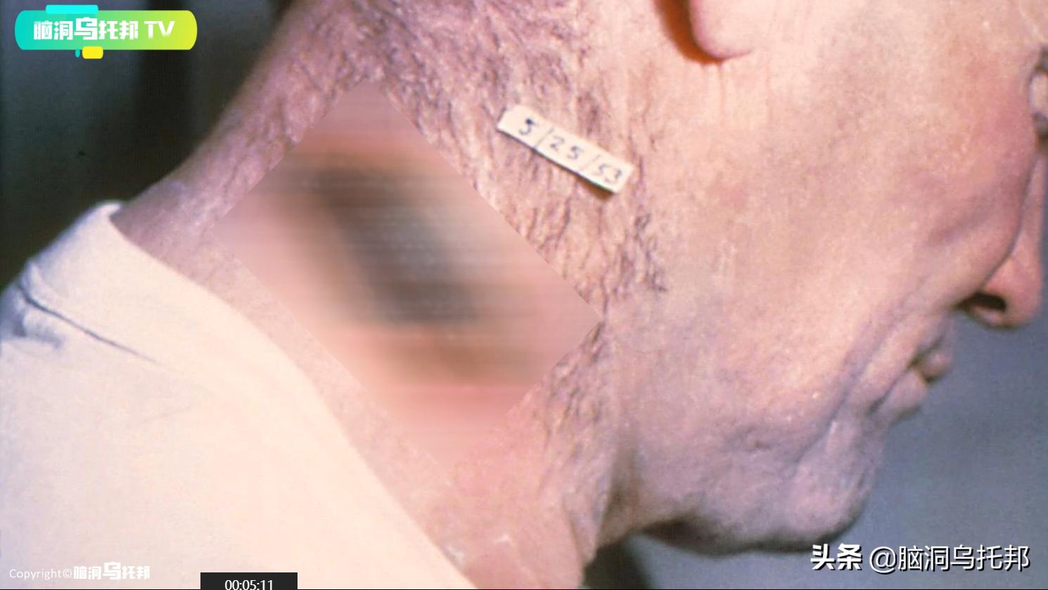 一座神秘恐怖的小岛,一座恐怖又诡异的小岛