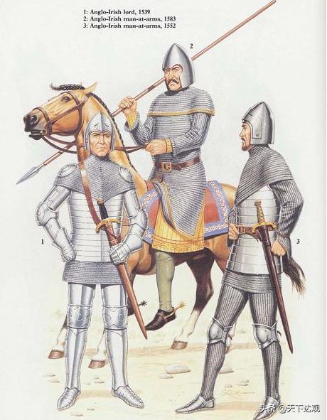 欧洲史|爱尔兰:议会共和制国家,与英国隔海相望,是“翡翠岛国”