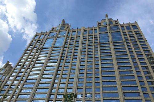 北京的豪宅板块有哪些,北京豪宅板块排名