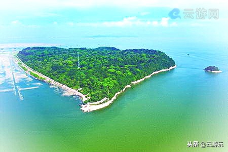 盘点湖南十大必玩景点,湖南旅游十大景点排行榜