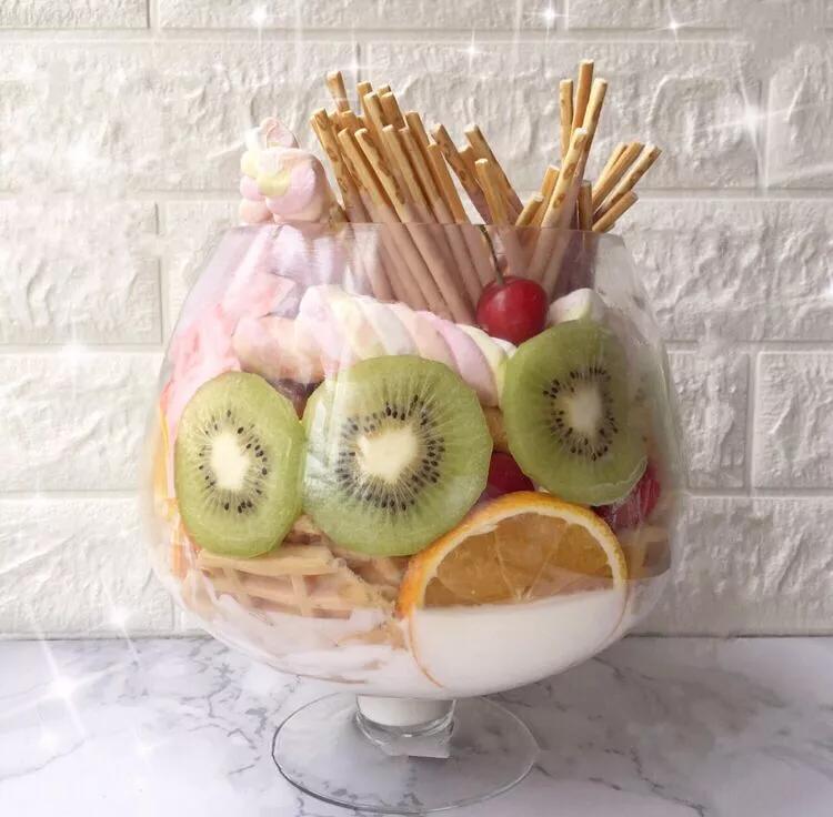 不用淡奶油用冰淇淋机自制冰淇淋,自制冰淇淋不用淡奶油不用牛奶