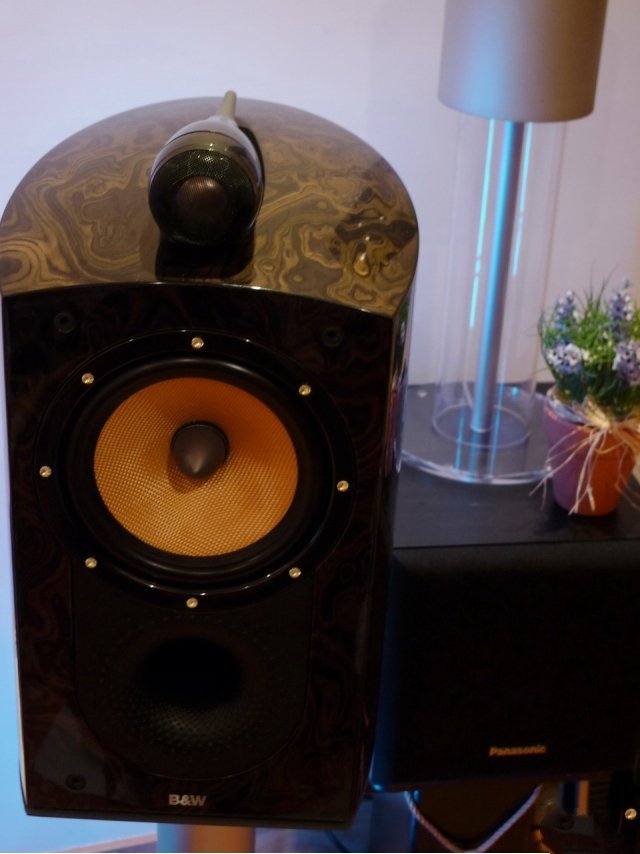 音响发烧入门级,音响发烧入坑过程