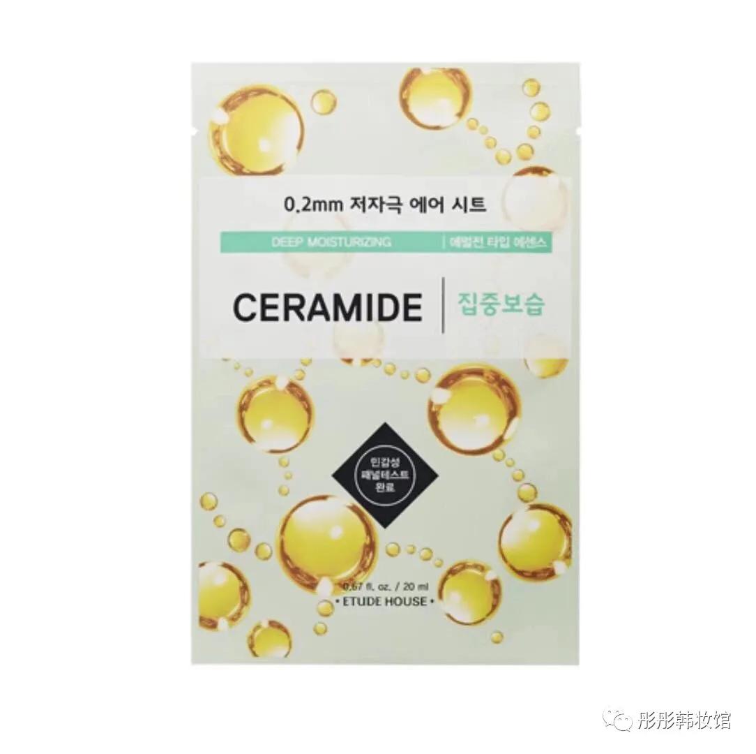 韩国人根本不知道的面膜,那些你不知道的韩国美妆好物