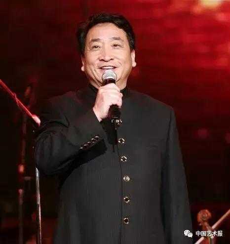 中国文联70周年庆典,中国文联成立70周年完整版