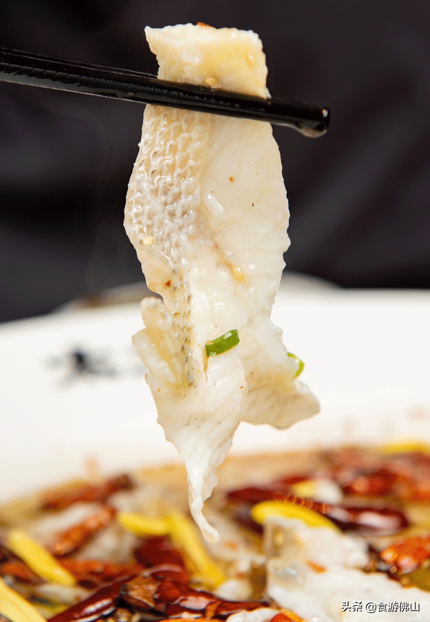 可以喝汤的酸菜鱼佛山,佛山附近酸菜鱼哪家最好吃