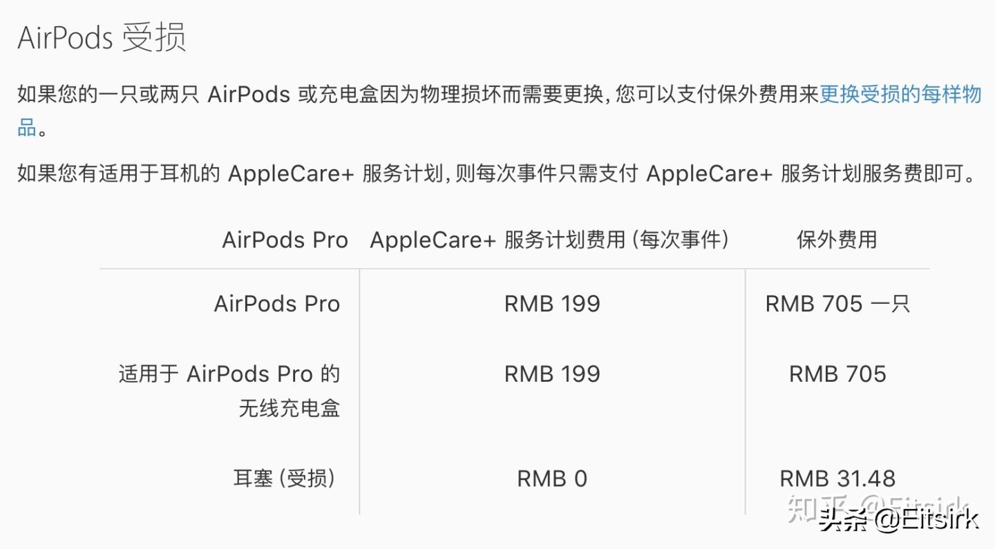 闲鱼上买airpodspro,闲鱼苹果耳机airpodspro真假