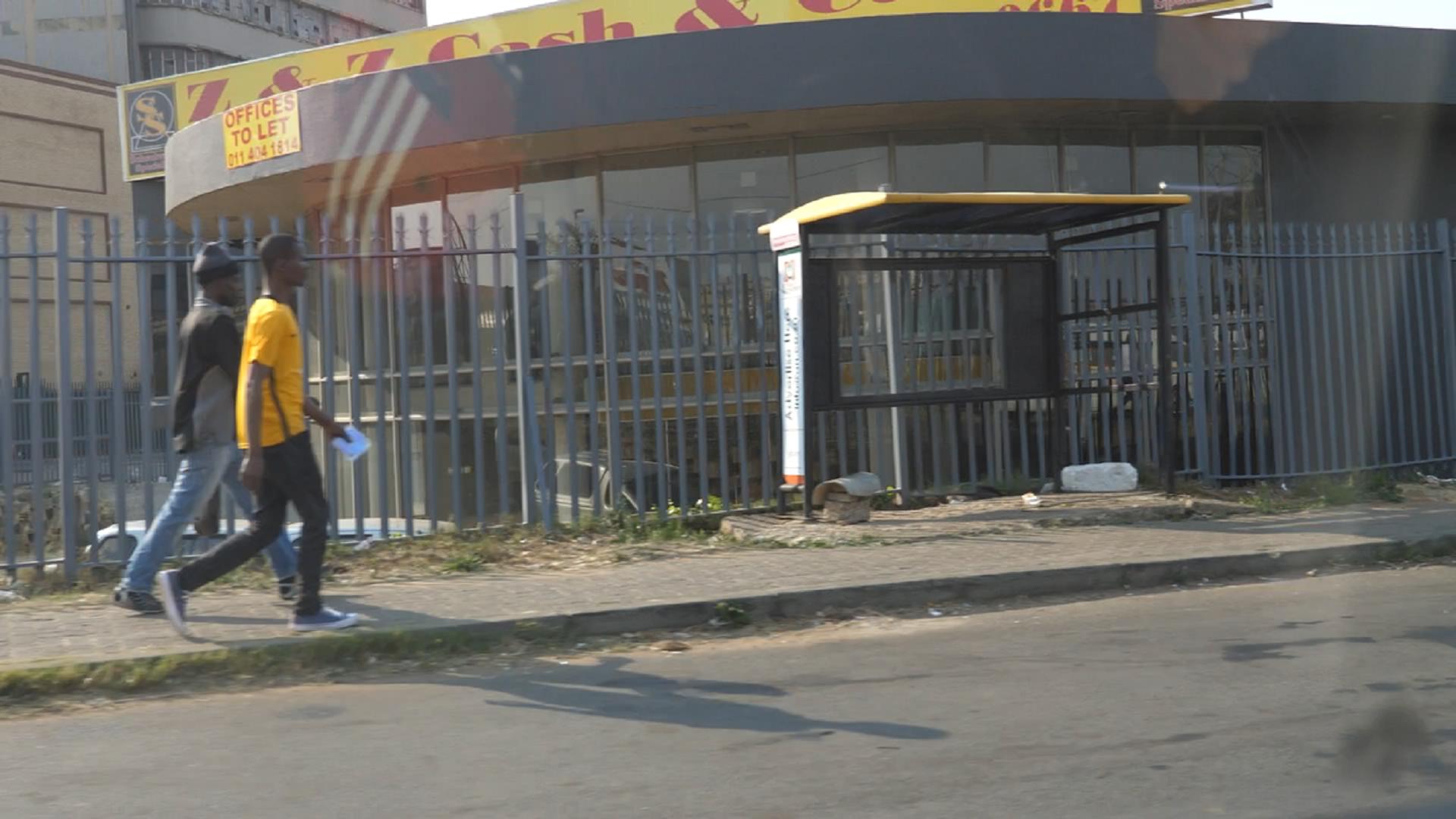 非洲城市犯罪率世界第一,中国留学生却激增,冒生命危险为什么?