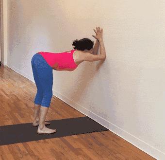 瑜伽倒立会抗衰老吗,瑜伽中的倒立体式能预防下垂吗