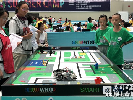wro全国邀请赛决赛,wro国际总决赛