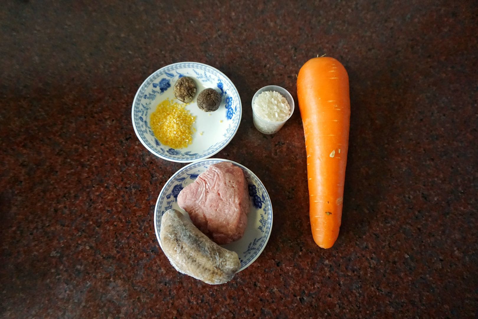 儿童粥加什么菜吃才有营养,宝宝的粥可以和什么一起煮好吃