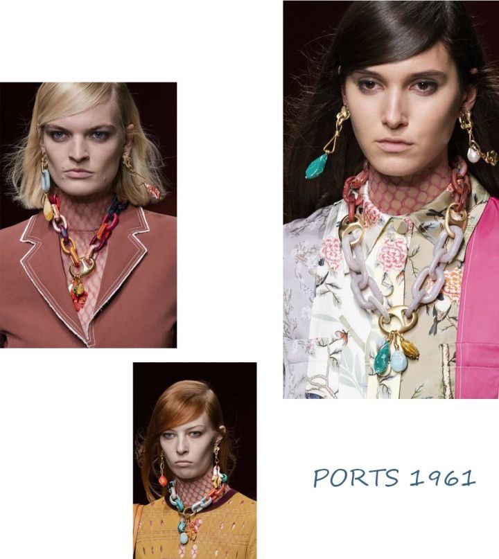 便宜又高级感强的小配饰,时髦又平价的配饰推荐