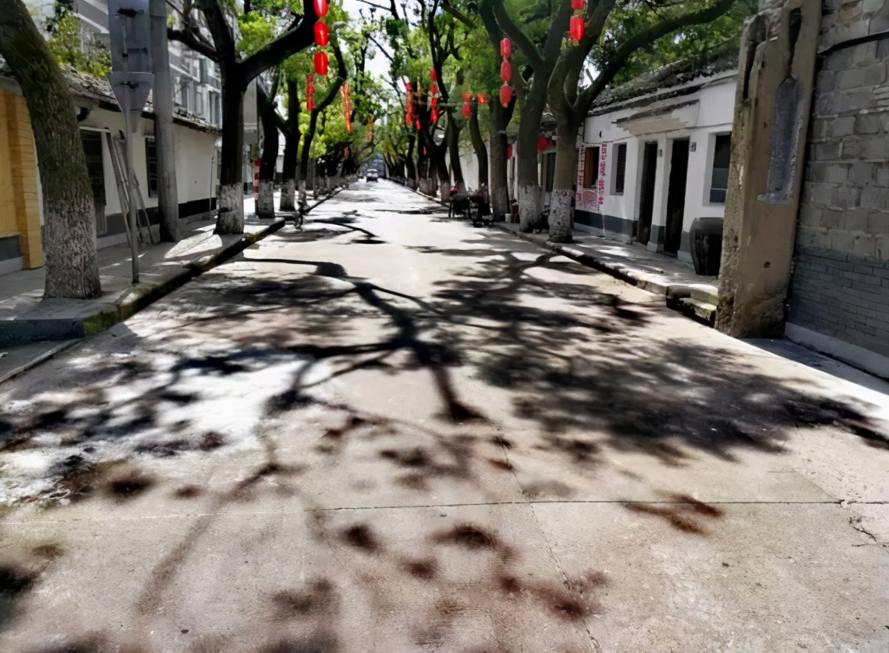 浙江这十处古镇，如山水画般优美，不容错过