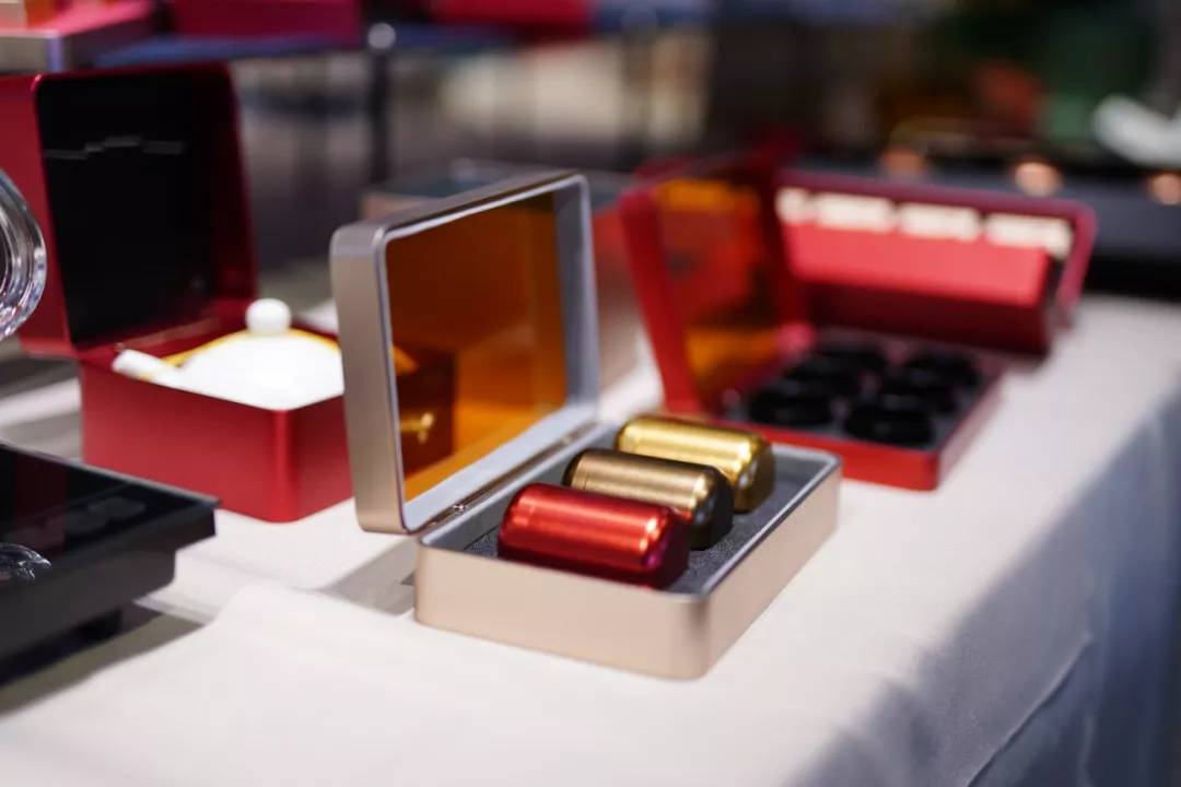 “茶驼纷尚福州站”活动在朽木传奇mubuka展厅落幕