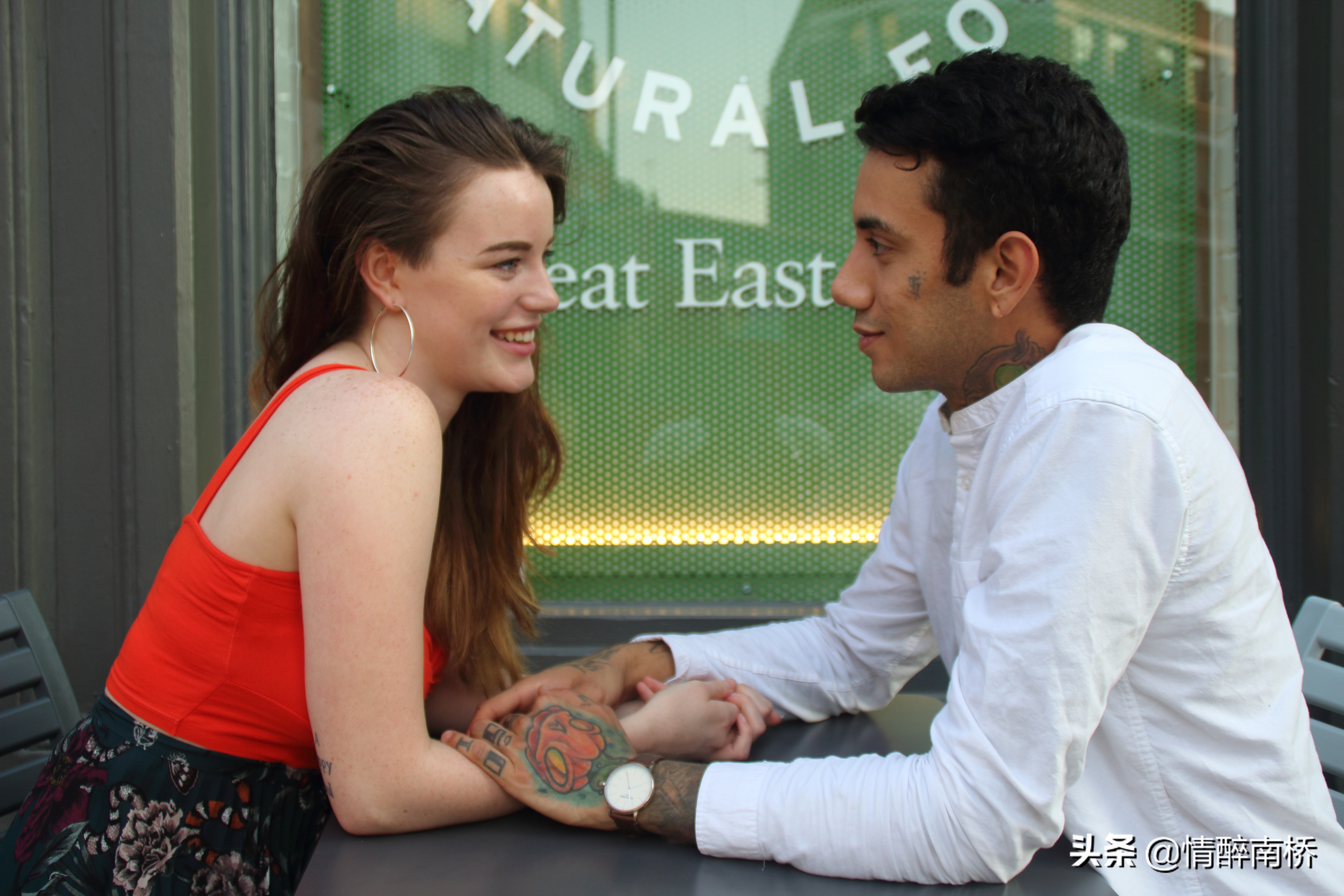 《亲密关系管理》：喜欢“吃醋”的女生，可以用这4种方法改善