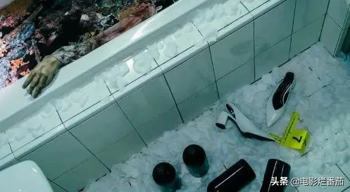 杀人案台剧,台剧连环杀人案例