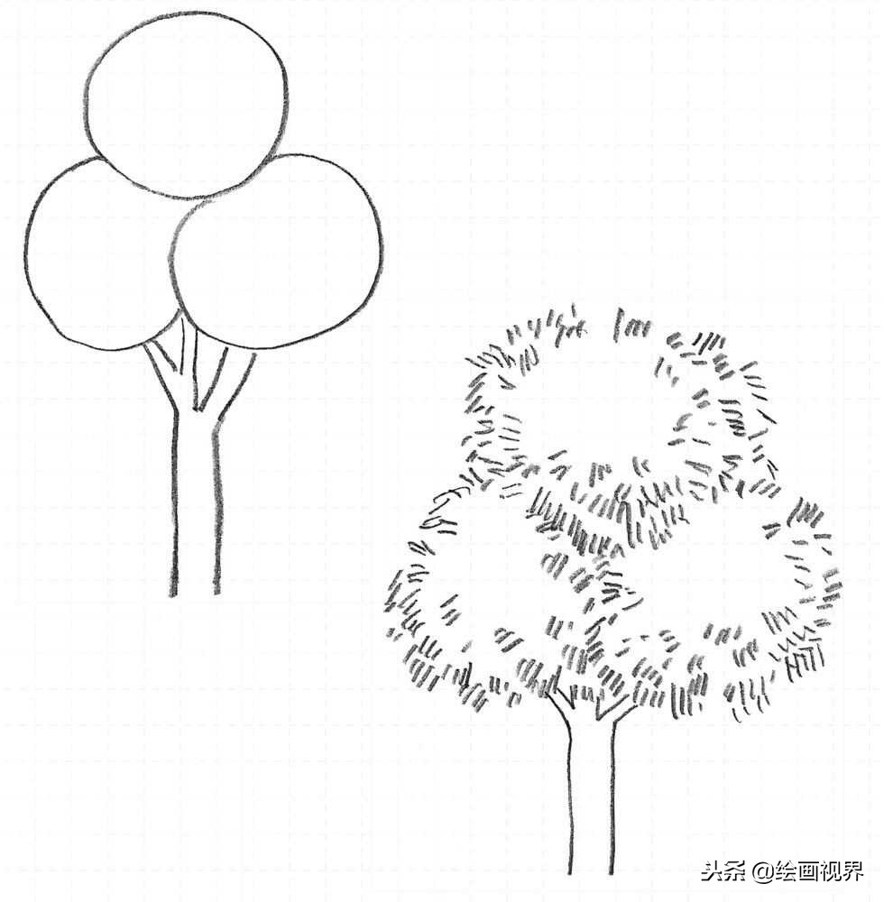 钢笔画入门教程花鸟,钢笔画入门基础教程人物