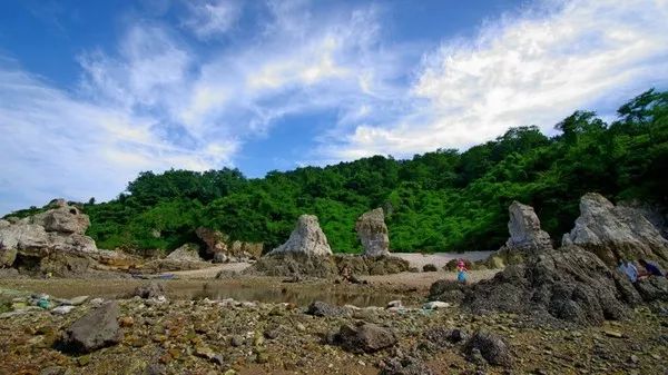 大连必去的旅游景点排名前十,大连最值得去的旅游景点排名前十